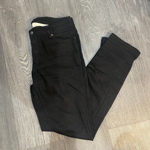 ACNE - Black Denim Jean Pant  - Men's Size 30/30